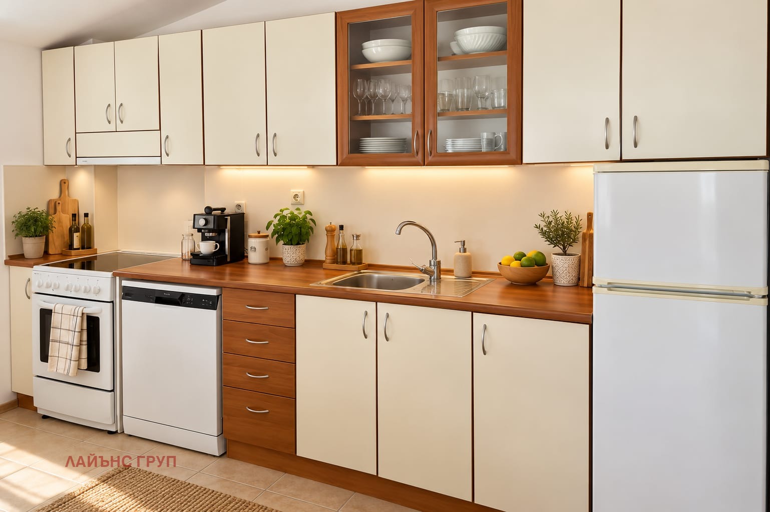 Продава 3-СТАЕН, гр. Балчик, област Добрич, снимка 3 - Апартаменти - 56293727