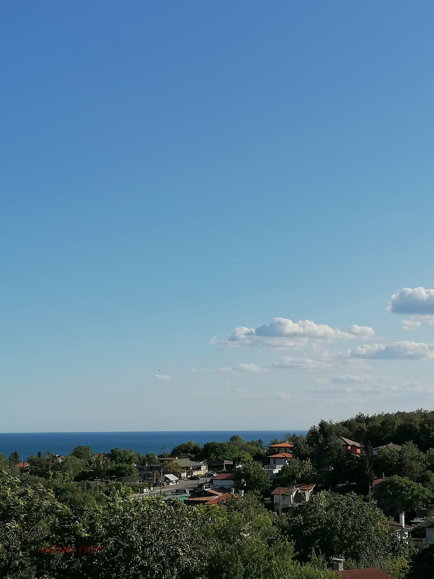 Продава 3-СТАЕН, гр. Балчик, област Добрич, снимка 9 - Апартаменти - 56293727