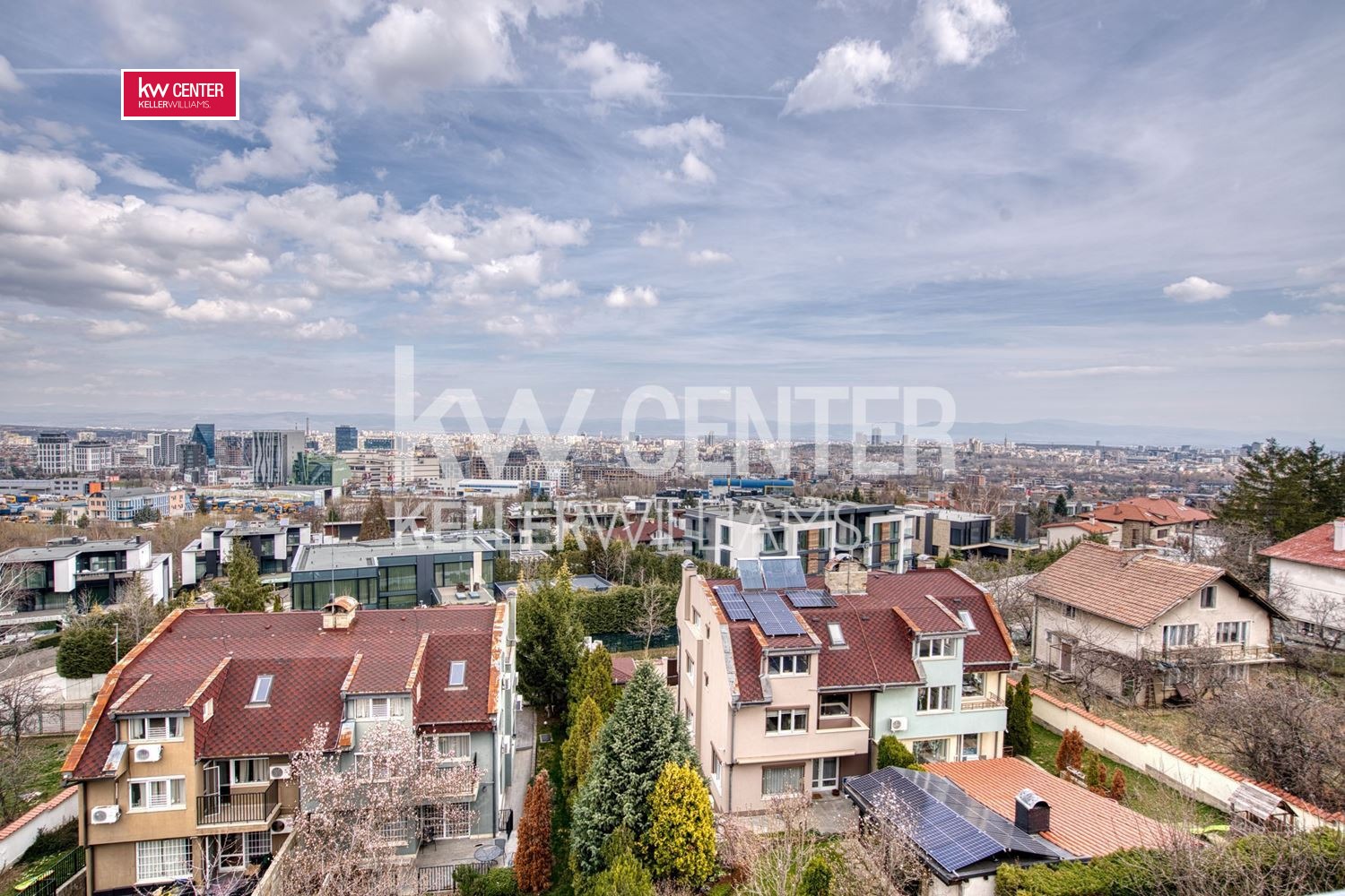 Продава 4-СТАЕН, гр. София, Бояна, снимка 10 - Апартаменти - 54005825