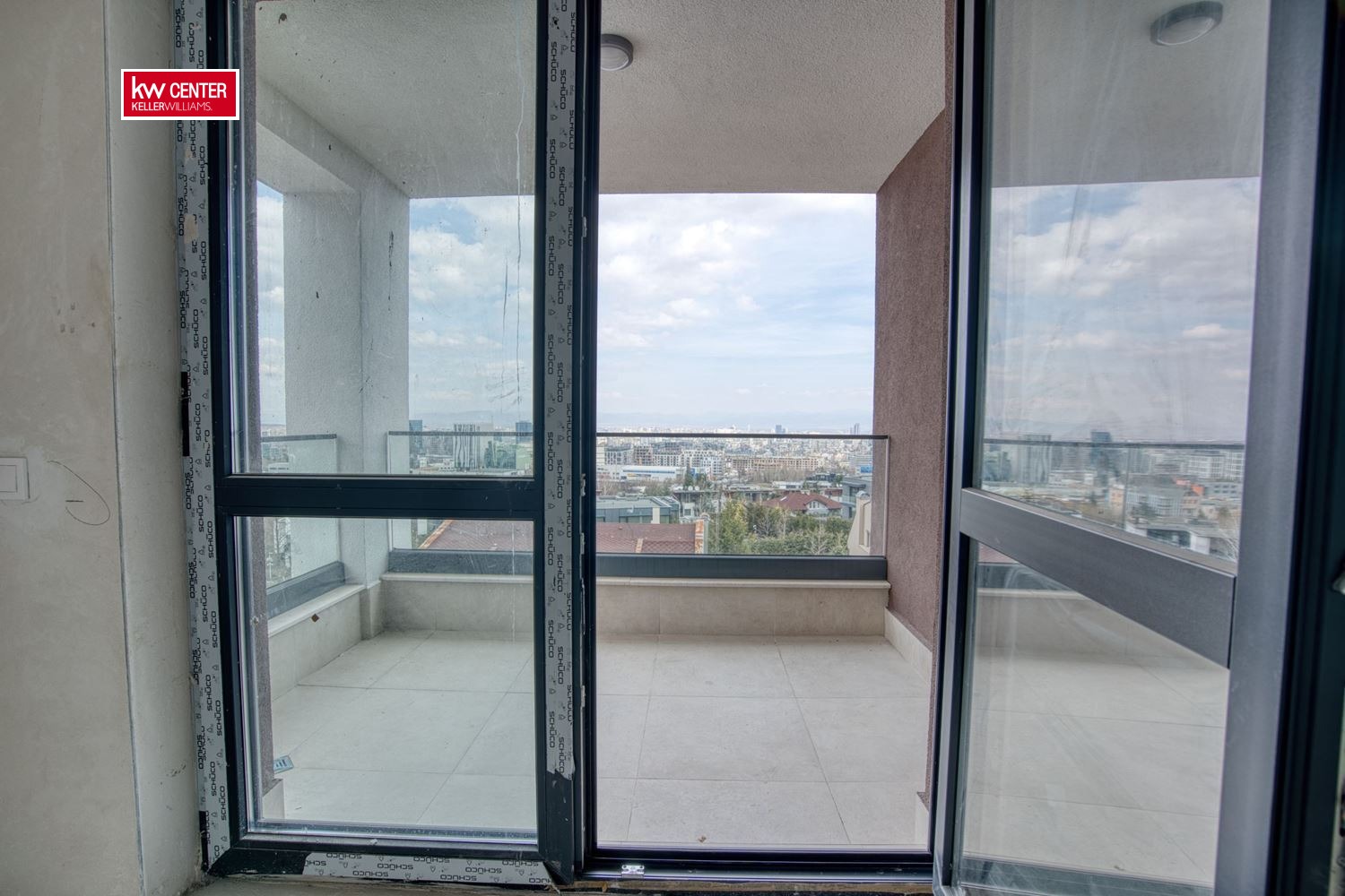 Продава 4-СТАЕН, гр. София, Бояна, снимка 5 - Апартаменти - 54005825