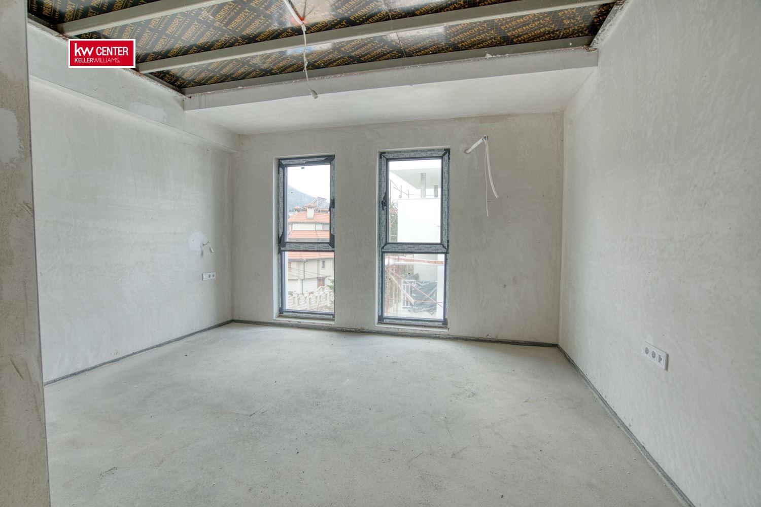 Продава 4-СТАЕН, гр. София, Бояна, снимка 3 - Апартаменти - 54005825