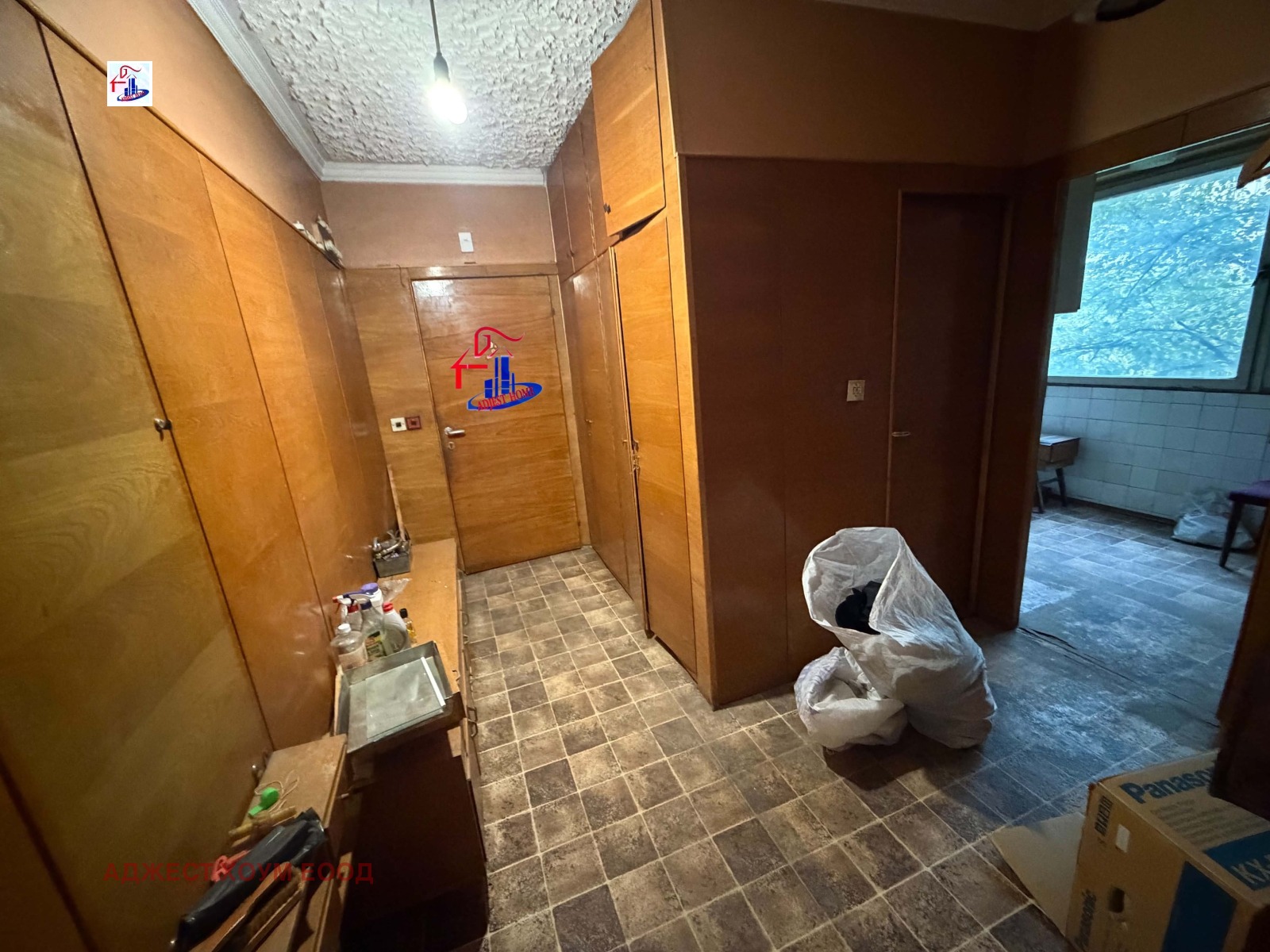 Продава 4-СТАЕН, гр. Шумен, Добруджански, снимка 7 - Апартаменти - 56472164