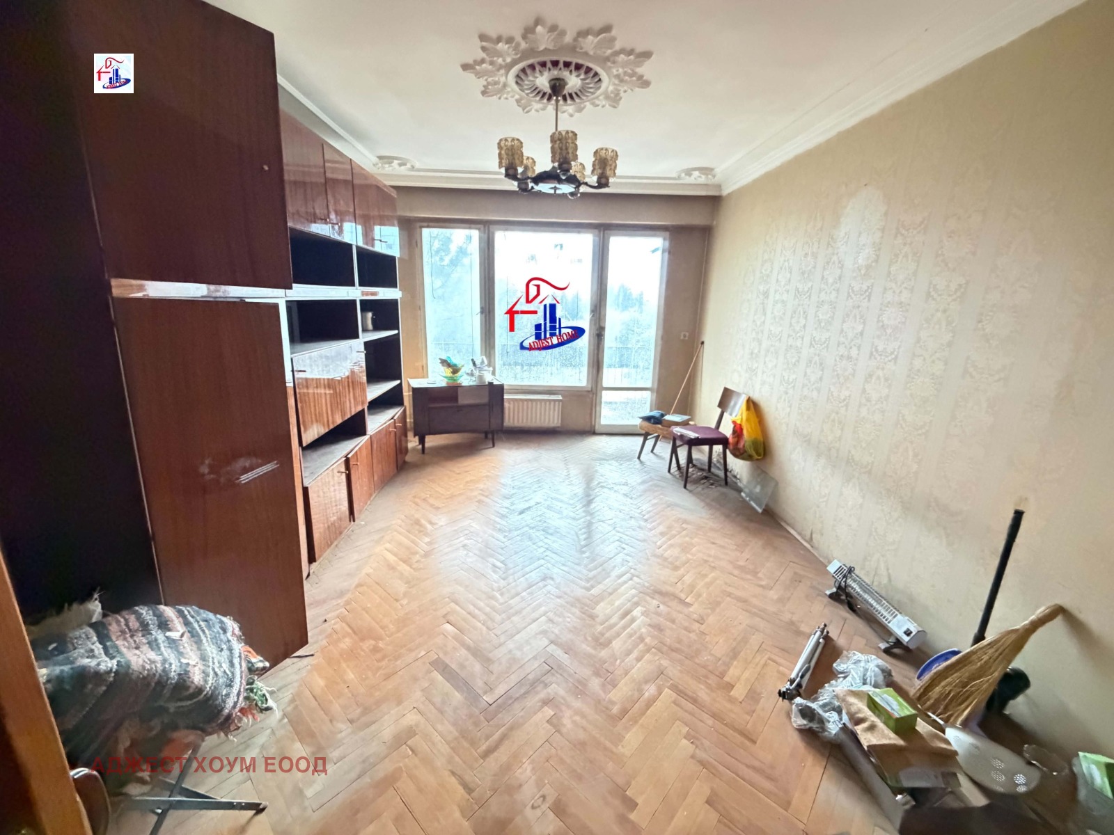 Продава 4-СТАЕН, гр. Шумен, Добруджански