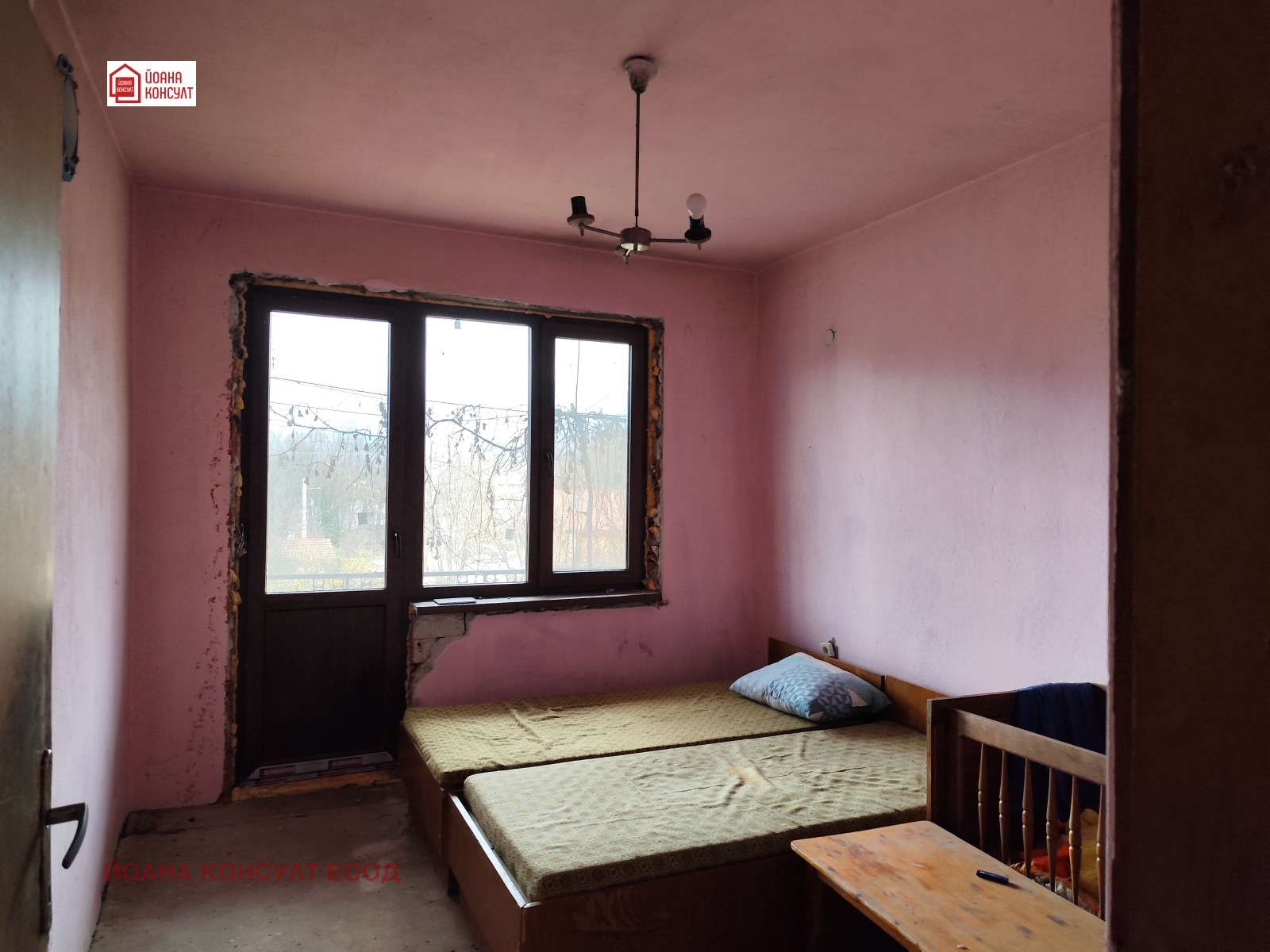 Продава КЪЩА, гр. Априлци, област Ловеч, снимка 3 - Къщи - 53981712