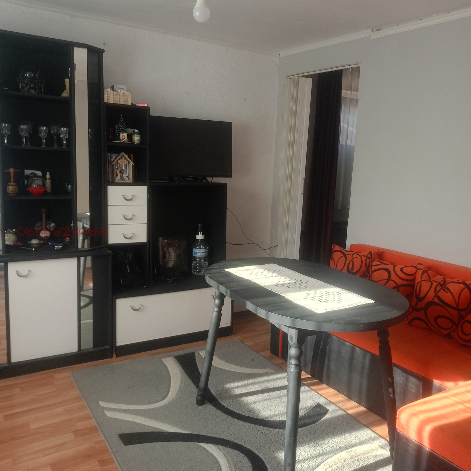 Продава КЪЩА, с. Пряпорец, област Стара Загора, снимка 4 - Къщи - 55904110
