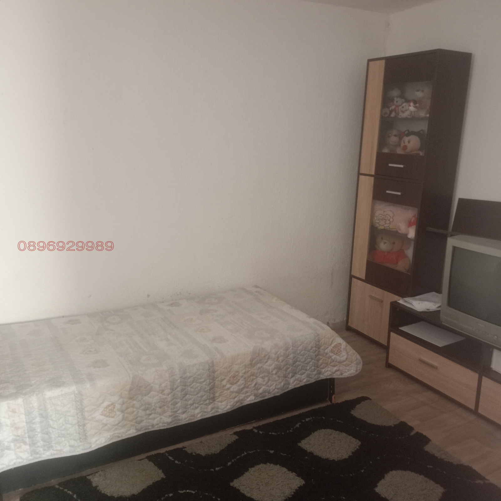Продава КЪЩА, с. Пряпорец, област Стара Загора, снимка 5 - Къщи - 55904110