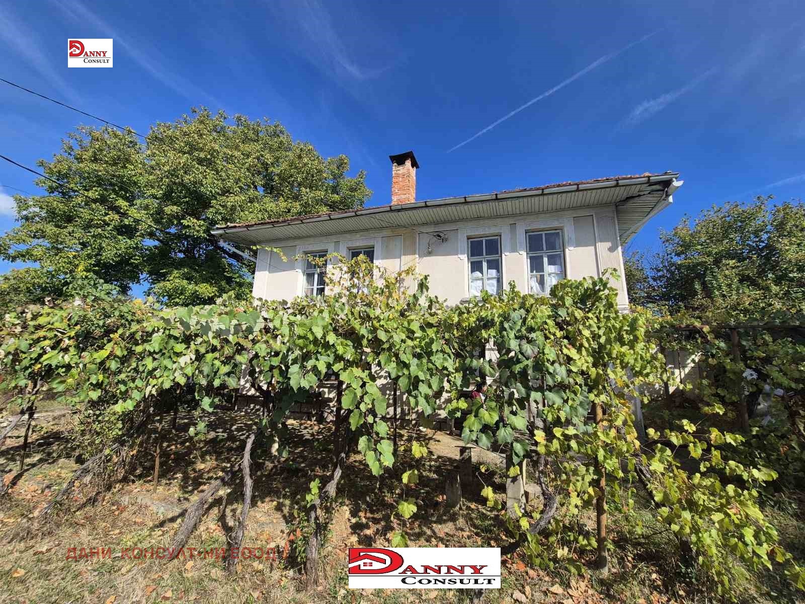 Продава КЪЩА, гр. Елена, област Велико Търново, снимка 2 - Къщи - 56328046