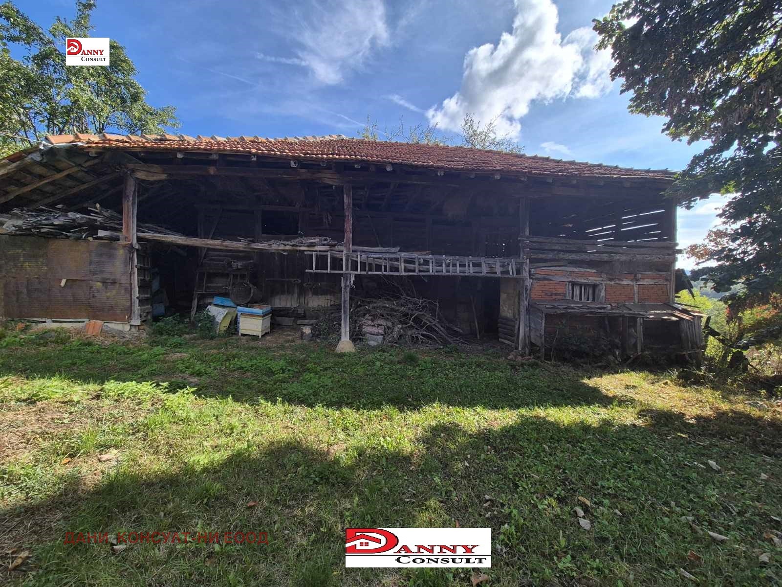 Продава КЪЩА, гр. Елена, област Велико Търново, снимка 5 - Къщи - 56328046