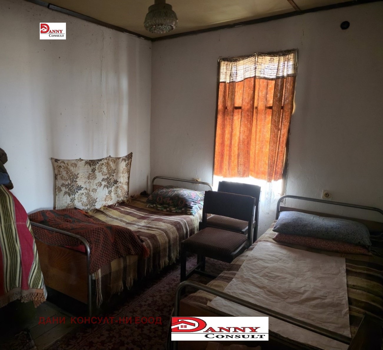 Продава КЪЩА, гр. Елена, област Велико Търново, снимка 17 - Къщи - 56328046