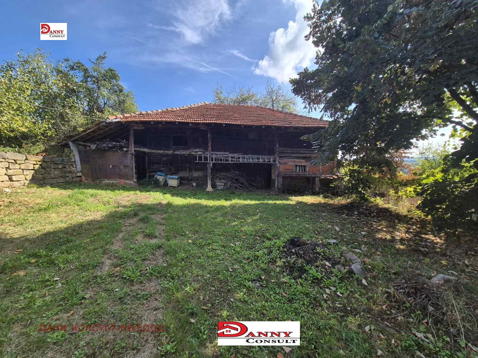 Продава КЪЩА, гр. Елена, област Велико Търново, снимка 6 - Къщи - 56328046