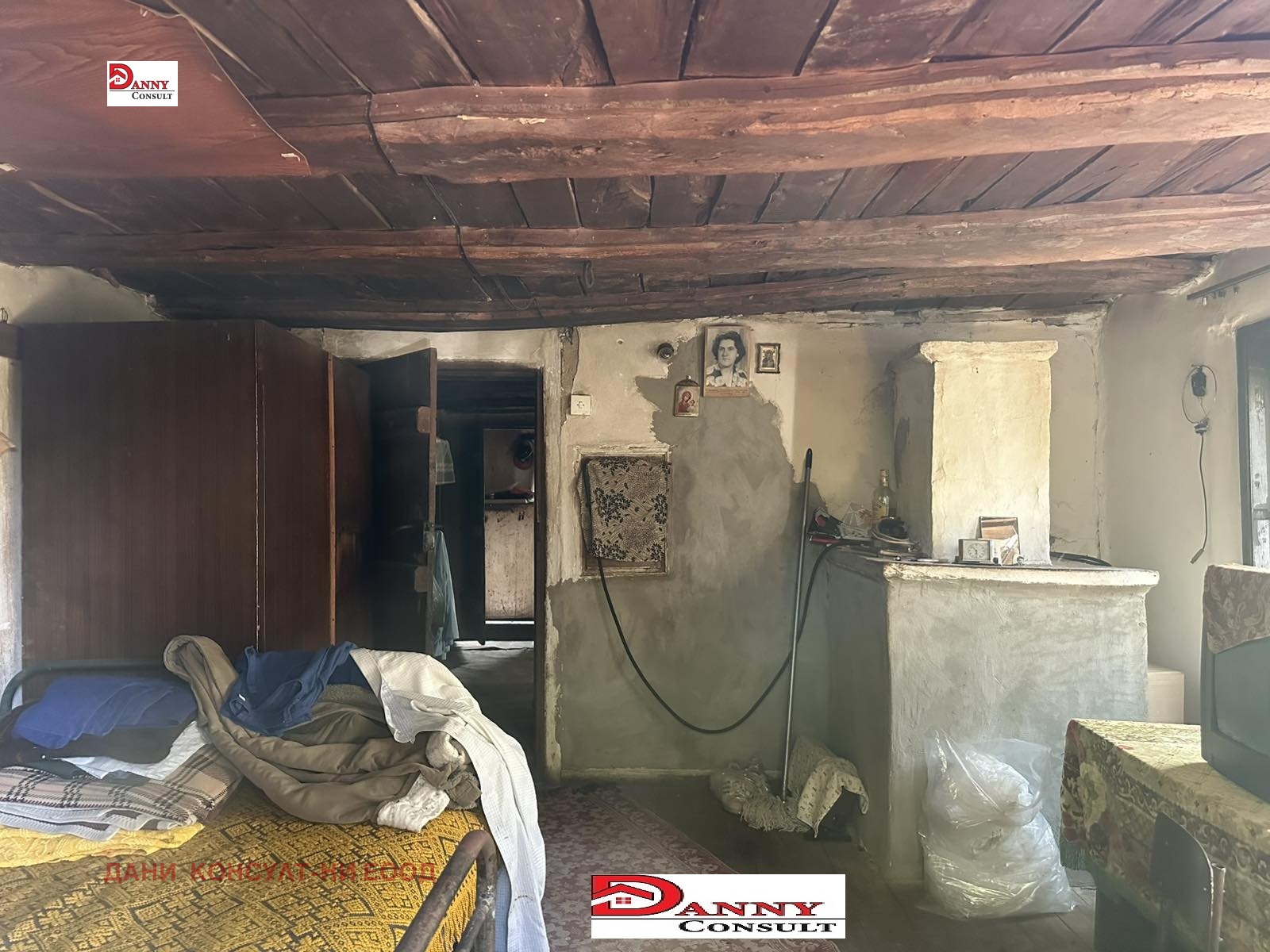 Продава КЪЩА, гр. Елена, област Велико Търново, снимка 13 - Къщи - 56328046