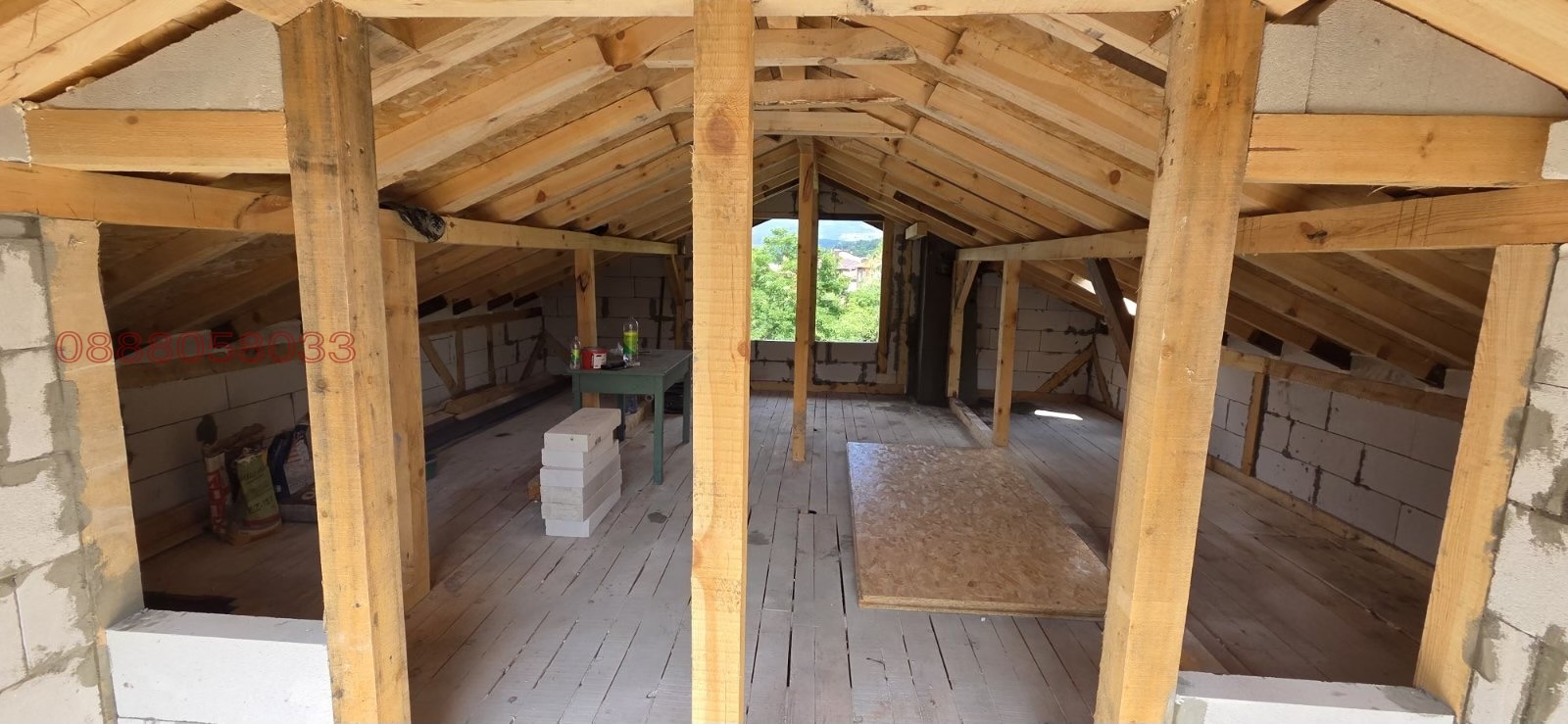Продава КЪЩА, гр. Батак, област Пазарджик, снимка 10 - Къщи - 56748570