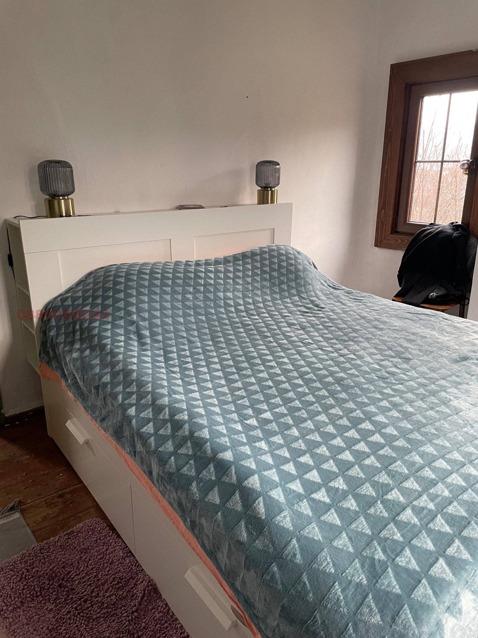 Продава КЪЩА, гр. Батак, област Пазарджик, снимка 8 - Къщи - 56748570