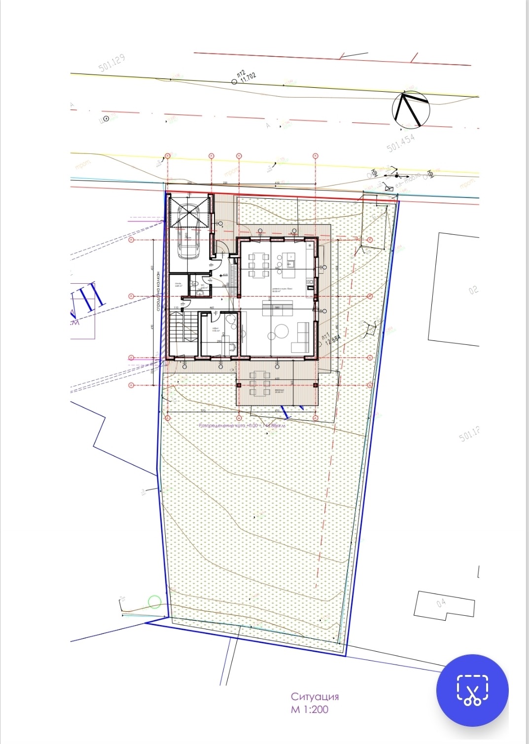 Продава ПАРЦЕЛ, гр. Обзор, област Бургас, снимка 7 - Парцели - 54909188