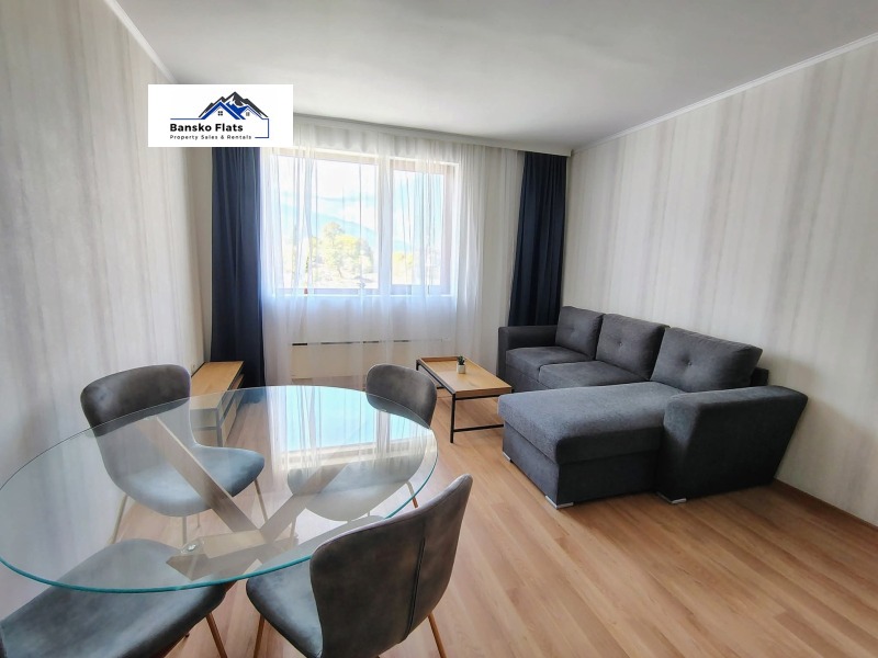 Продава 2-СТАЕН в област Благоевград, гр. Банско - 68 кв.м / 86 000 € » 168 201.38 лв., БАНСКОФЛАТС