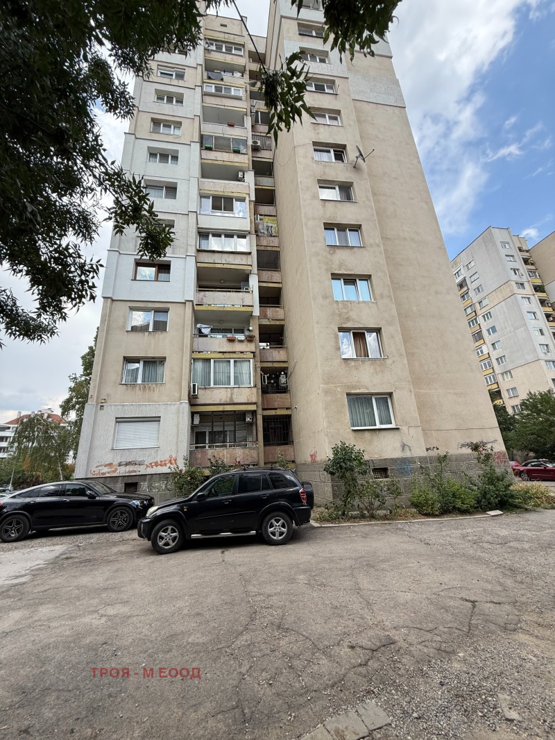 Продава 3-СТАЕН в град София, Гео Милев - 81 кв.м / 295 000 € » 576 969.85 лв., ТРОЯ - М ЕООД