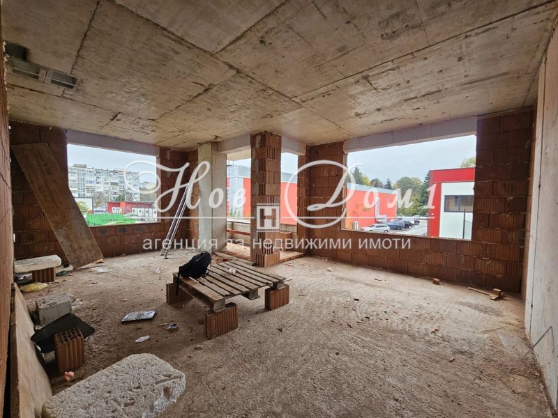 Продава 3-СТАЕН в град Варна, Младост 1 - 112 кв.м / 168 000 € » 328 579.44 лв., НОВ ДОМ 1