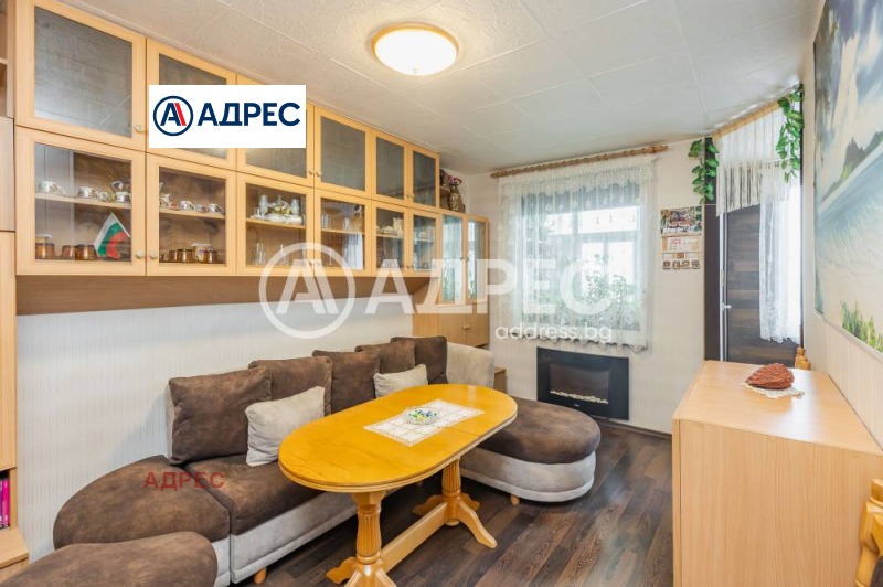 Продава МНОГОСТАЕН в град Варна, Възраждане 1 - 95 кв.м / 230 000 € » 449 840.90 лв., АДРЕС