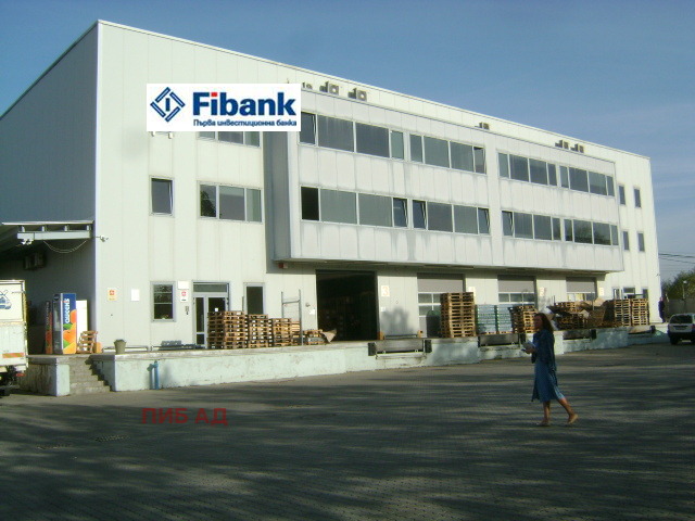 Продава СКЛАД | Imot.bg — изображение 1