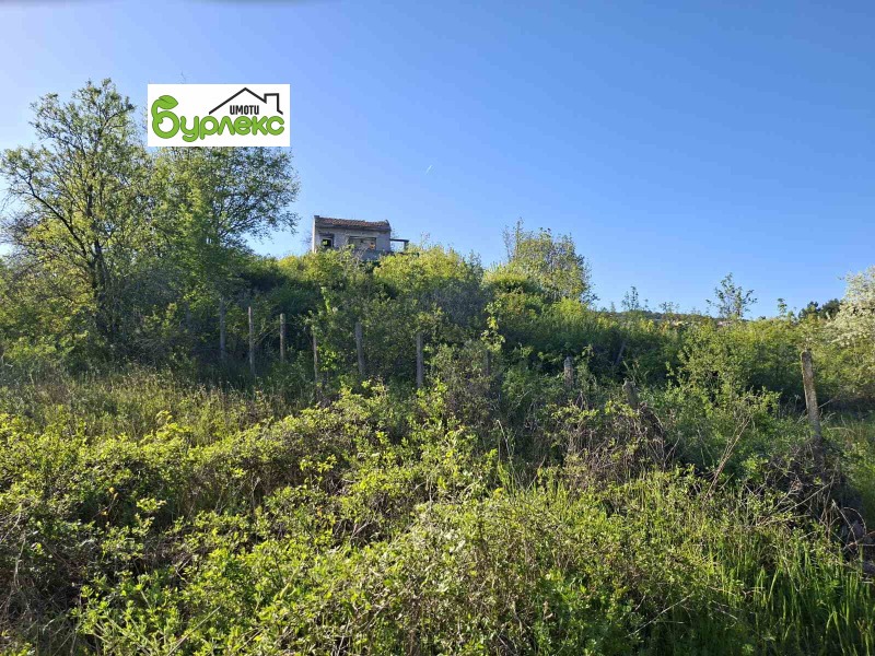 Продава ПАРЦЕЛ в град Варна, м-т Горна Трака - 533 кв.м / 119 900 € » 234 504.02 лв., БУРЛЕКС ИМОТИ