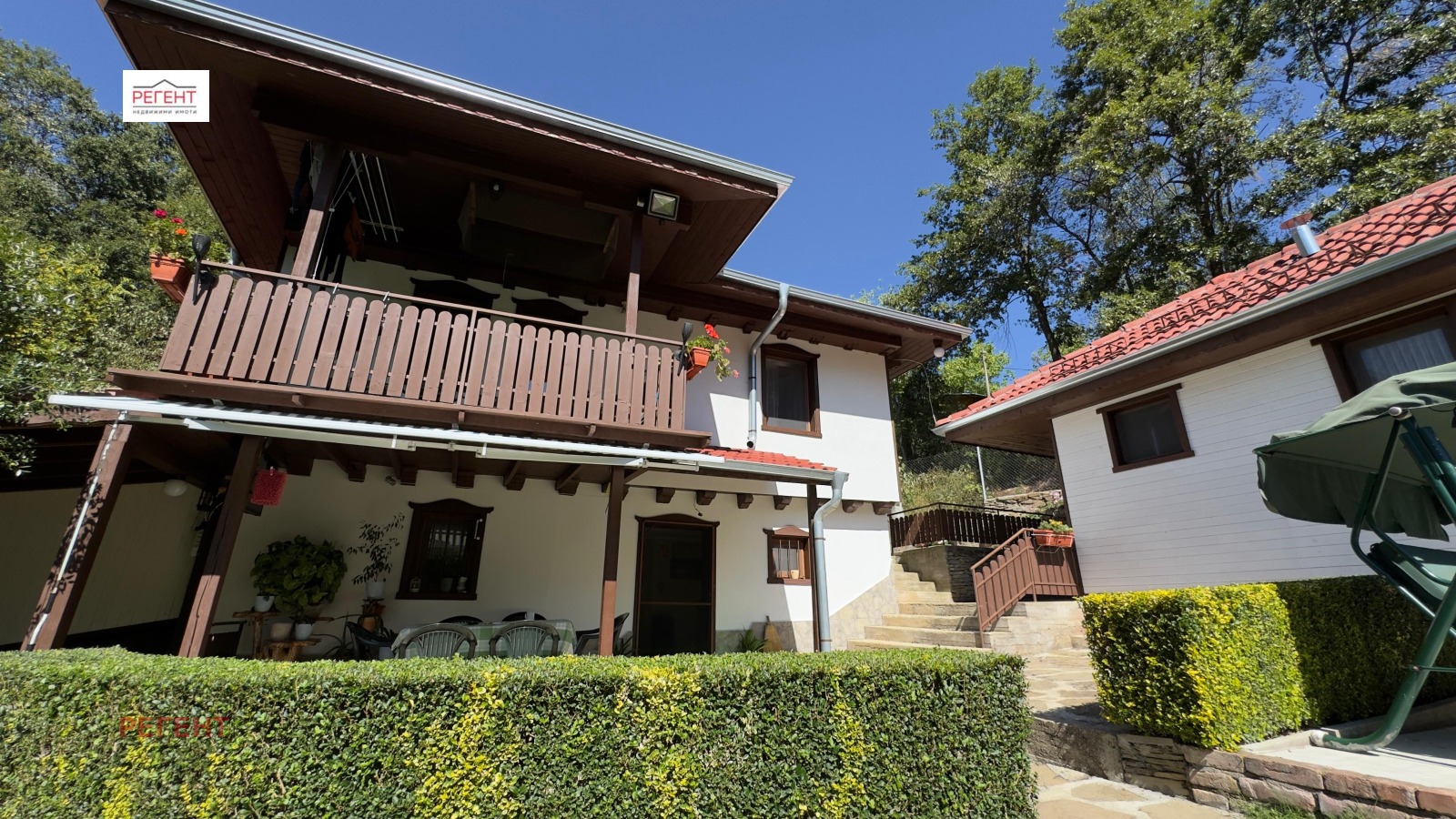 Продава КЪЩА | Imot.bg — изображение 2