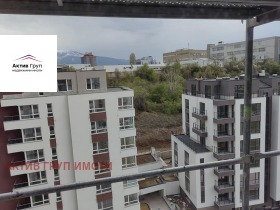 1 makuuhuone Družba 2, Sofia 10