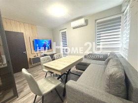 Продава 2-стаен град Варна Възраждане 3 - [1] 