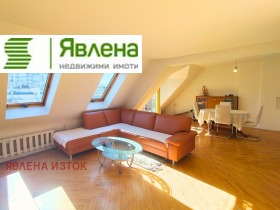 4-СТАЕН, 142 m2