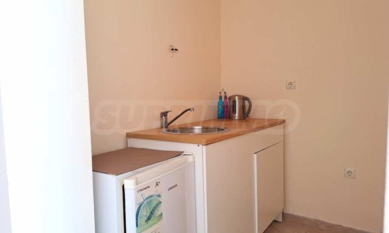 Продаја  Студио регион Бургас , Равда , 39 м2 | 82482989 - слика [6]