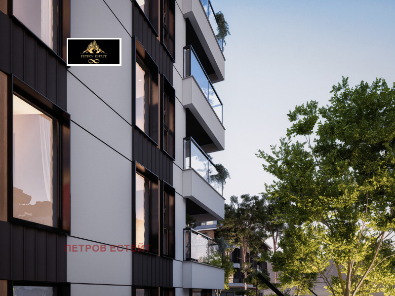 Til salg  Studie region Pazardzhik , Velingrad , 51 kvm | 50982310 - billede [8]
