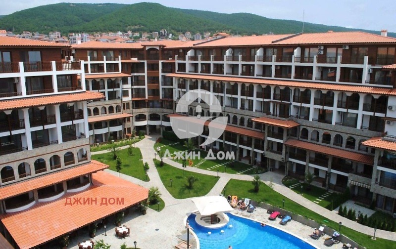 Til salg  Studie region Burgas , Sveti Vlas , 45 kvm | 28078259 - billede [7]