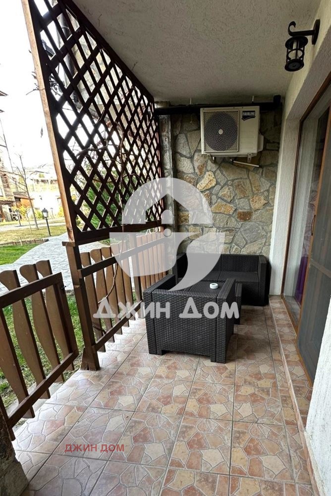 Til salg  Studie region Burgas , Sveti Vlas , 45 kvm | 28078259 - billede [5]