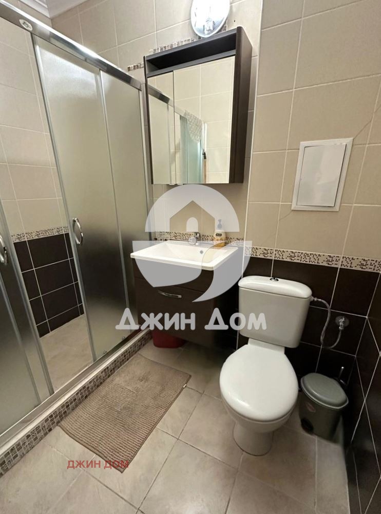 Til salg  Studie region Burgas , Sveti Vlas , 45 kvm | 28078259 - billede [4]