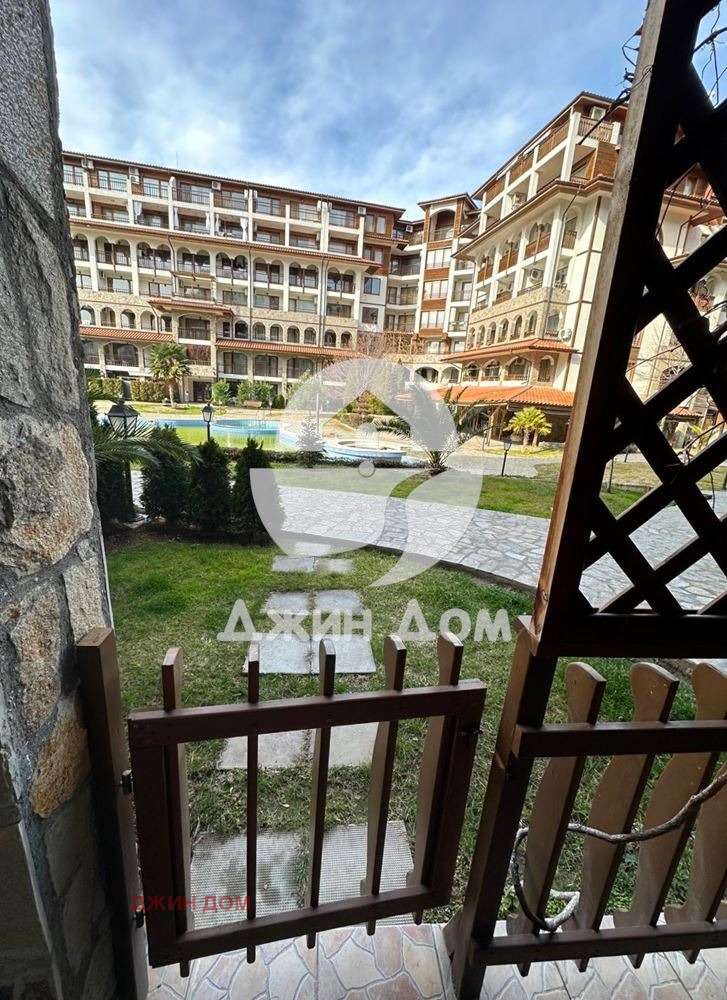 Til salg  Studie region Burgas , Sveti Vlas , 45 kvm | 28078259 - billede [6]