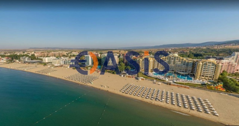 Продава 1-СТАЕН, к.к. Слънчев бряг, област Бургас, снимка 14 - Апартаменти - 53019853