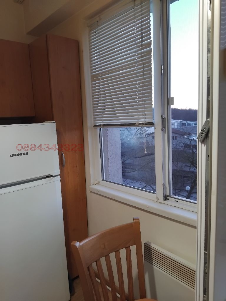 Продава 1-СТАЕН, гр. Русе, Здравец Изток, снимка 4 - Апартаменти - 53761573