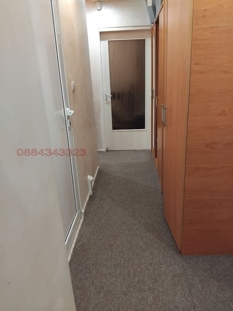 Продава 1-СТАЕН, гр. Русе, Здравец Изток, снимка 15 - Апартаменти - 53761573