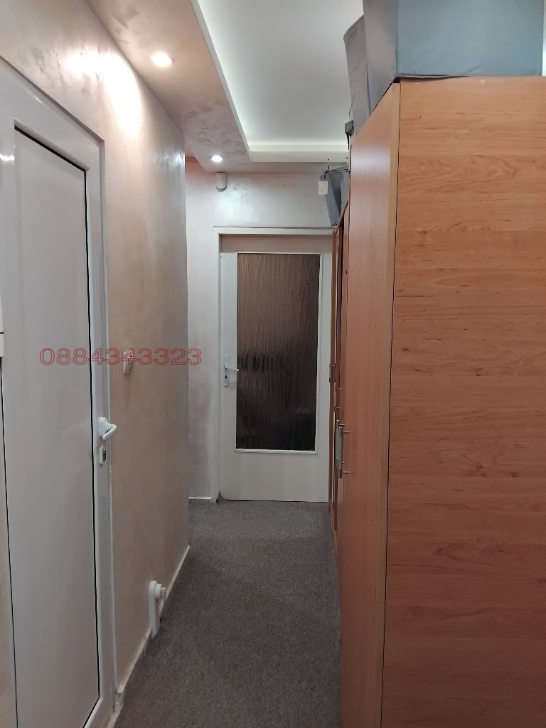 Продава 1-СТАЕН, гр. Русе, Здравец Изток, снимка 17 - Апартаменти - 53761573