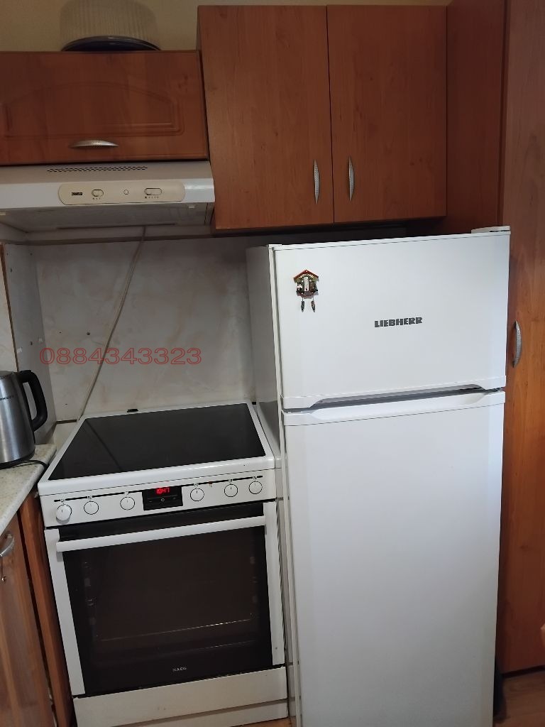 Продава 1-СТАЕН, гр. Русе, Здравец Изток, снимка 5 - Апартаменти - 53761573