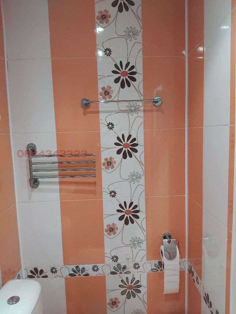 Продава 1-СТАЕН, гр. Русе, Здравец Изток, снимка 12 - Апартаменти - 53761573