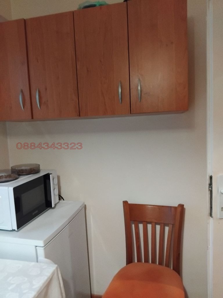 Продава 1-СТАЕН, гр. Русе, Здравец Изток, снимка 2 - Апартаменти - 53761573