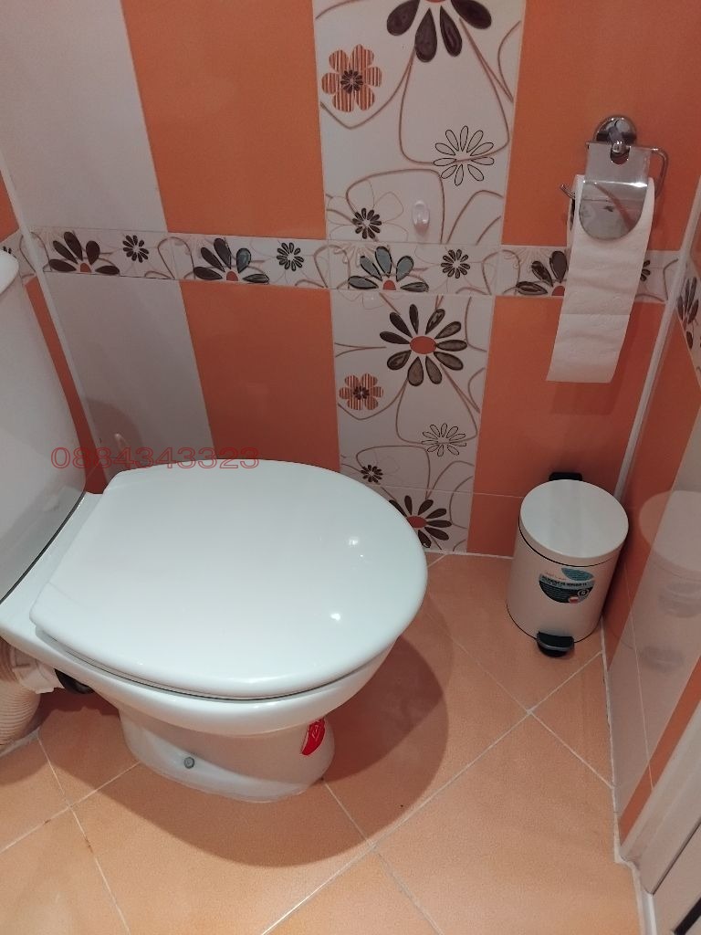 Продава 1-СТАЕН, гр. Русе, Здравец Изток, снимка 9 - Апартаменти - 53761573