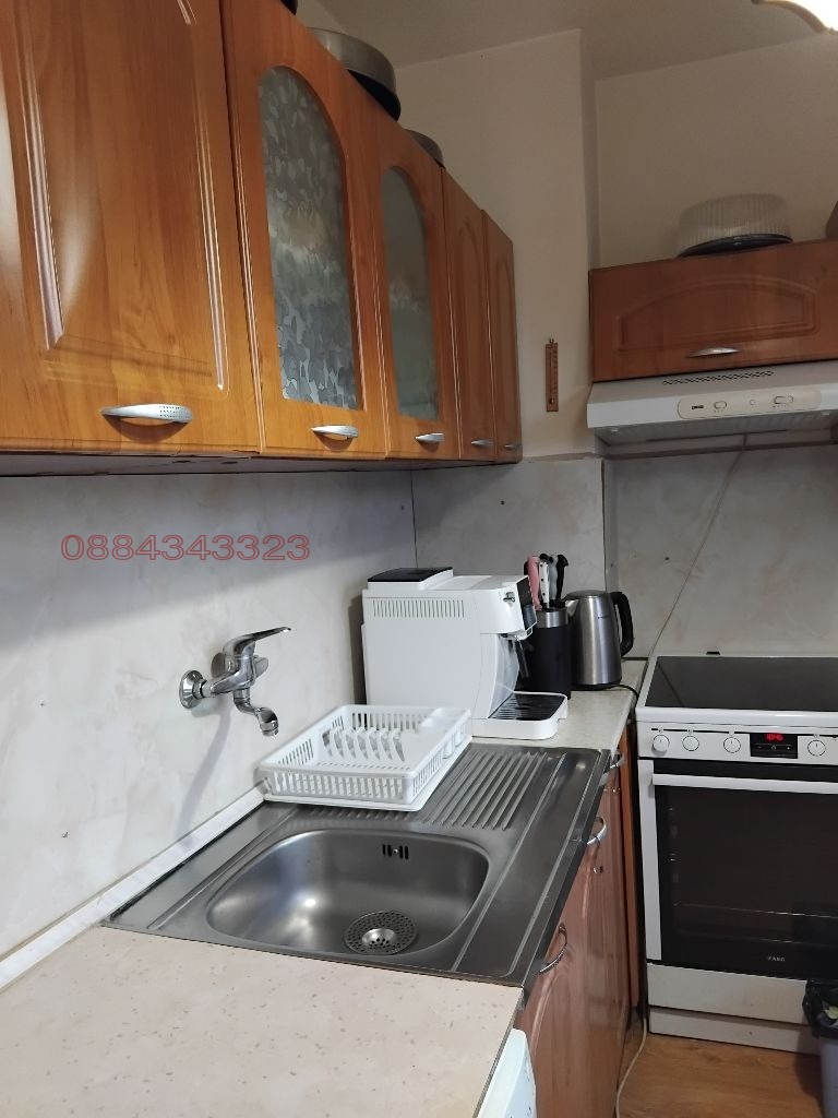 Продава 1-СТАЕН, гр. Русе, Здравец Изток, снимка 6 - Апартаменти - 53761573