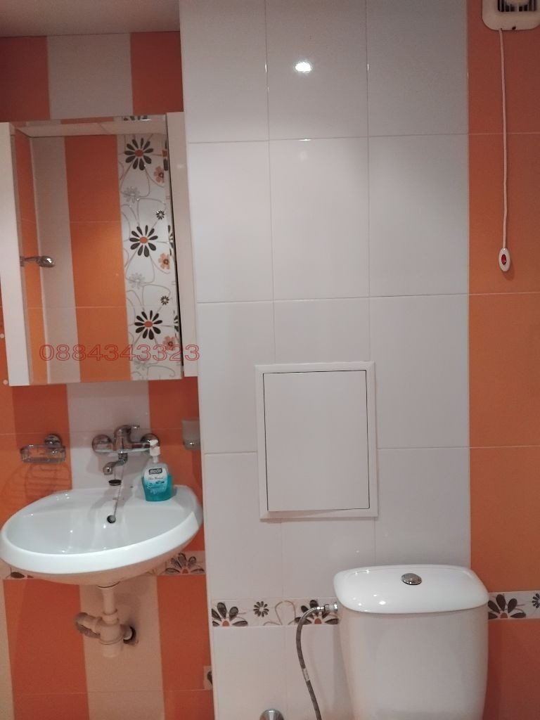 Продава 1-СТАЕН, гр. Русе, Здравец Изток, снимка 11 - Апартаменти - 53761573