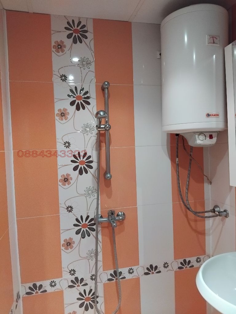 Продава 1-СТАЕН, гр. Русе, Здравец Изток, снимка 10 - Апартаменти - 53761573