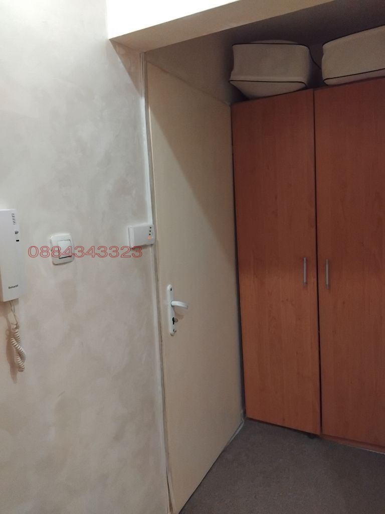 Продава 1-СТАЕН, гр. Русе, Здравец Изток, снимка 16 - Апартаменти - 53761573