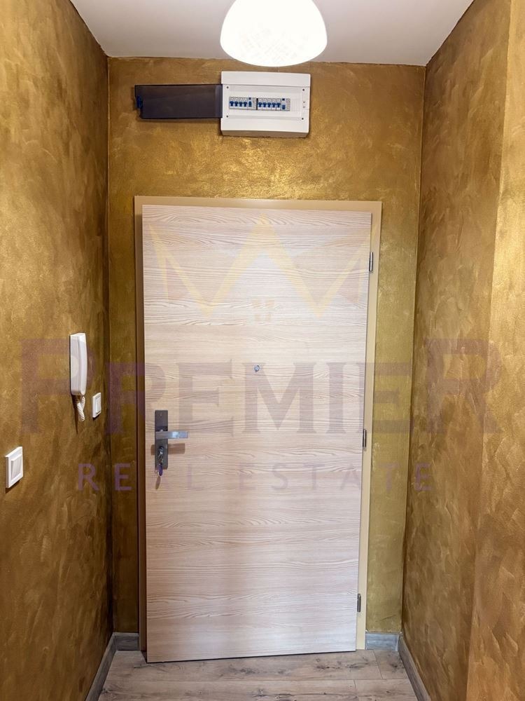 Продава 1-СТАЕН, гр. София, Студентски град