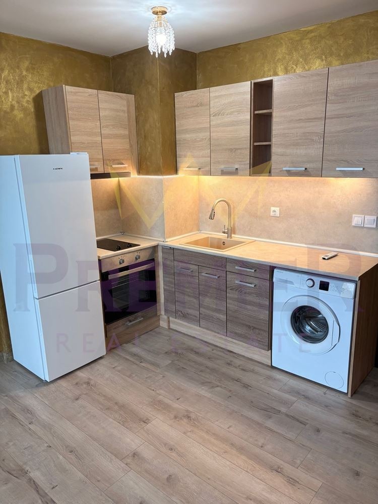 Продава 1-СТАЕН, гр. София, Студентски град, снимка 7 - Апартаменти - 54202848