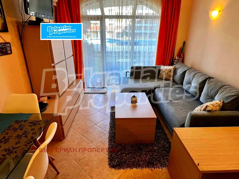 En venta  1 dormitorio región Burgas , k.k. Slanchev bryag , 50 metros cuadrados | 16278462 - imagen [2]