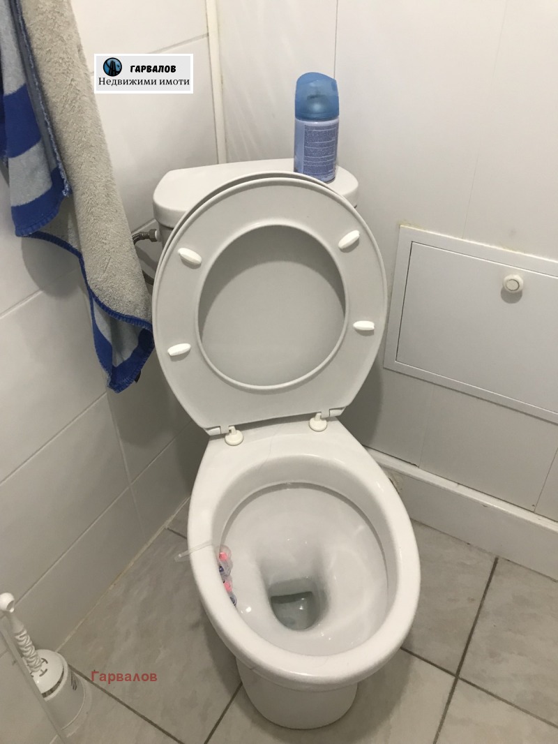 Zu verkaufen  1 Schlafzimmer Ruse , Tscharodejka - Sewer , 60 qm | 78502416 - Bild [9]